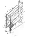 Fig. 02 - Container dispenser