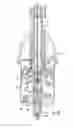 Fig. 09 - Foam dispensing pump with decompression feature