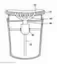 Fig. 01 - FLUID DISPENSING SYSTEMS FOR PUMP DISPENSER