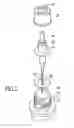 Fig. 03 - FLUID DISPENSING SYSTEMS FOR PUMP DISPENSER