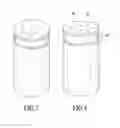 Fig. 04 - FLUID DISPENSING SYSTEMS FOR PUMP DISPENSER