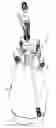 Fig. 01 - Pressure Sprayer