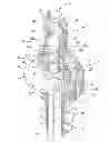Fig. 01 - Liquid dispensing system having a portable handheld activator