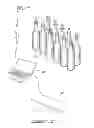 Fig. 09 - Liquid dispensing system having a portable handheld activator