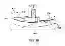 Fig. 20 - Demarcated height adjustable load carrier rack