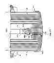 Fig. 22 - Demarcated height adjustable load carrier rack