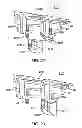Fig. 23 - Demarcated height adjustable load carrier rack