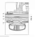 Fig. 07 - HEIGHT ADJUSTABLE LOAD CARRIER RACK