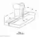 Fig. 02 - Friction stir welding using a superabrasive tool