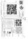 Fig. 07 - COMPUTER READABLE TARTAN SYSTEM