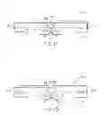 Fig. 06 - Method of manufacturing a radio frequency identification device