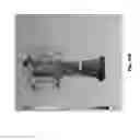 Fig. 136 - VORTEX SPRAY GENERATION SYSTEMS