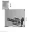 Fig. 34 - VORTEX SPRAY GENERATION SYSTEMS