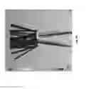 Fig. 87 - VORTEX SPRAY GENERATION SYSTEMS