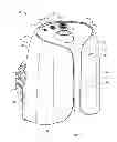 Fig. 02 - Volatile material dispenser and method of emitting a volatile material