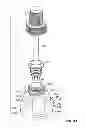 Fig. 22 - Volatile material dispenser and method of emitting a volatile material
