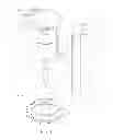 Fig. 02 - Deodorant dispenser with an adjustable volatile area