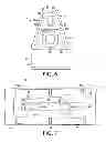 Fig. 06 - Replaceable wear parts for an earth-working roll