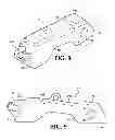 Fig. 07 - Replaceable wear parts for an earth-working roll