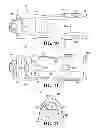 Fig. 08 - Replaceable wear parts for an earth-working roll