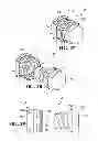 Fig. 16 - Replaceable wear parts for an earth-working roll