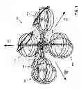Fig. 02 - Vehicle capable of stabilizing a payload when in motion