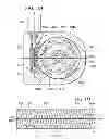 Fig. 32 - Independent blade control system with hydraulic cyclic control