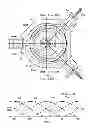 Fig. 41 - Independent blade control system with hydraulic cyclic control