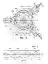 Fig. 43 - Independent blade control system with hydraulic cyclic control