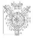Fig. 45 - Independent blade control system with hydraulic cyclic control