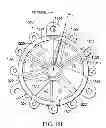Fig. 53 - Independent blade control system with hydraulic cyclic control