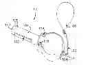 Fig. 01 - Aerial toy and method of use