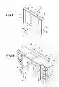 Fig. 02 - Modular on-board galley, in particular aircraft galley, and method for assembly