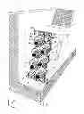 Fig. 02 - Low EMF compact duct spacer