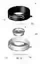 Fig. 06 - TOWEL HOLDER