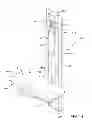 Fig. 09 - ADJUSTABLE SUPPORT BRACKET