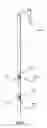 Fig. 10 - OVER DOOR HANGER