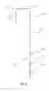 Fig. 13 - OVER DOOR HANGER