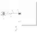 Fig. 03 - Motorized flat panel television track device