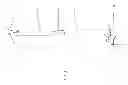 Fig. 08 - Motorized flat panel television track device