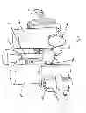Fig. 03 - DOWN SPRUE CORE FOR USE IN CASTING RAILCAR COUPLER KNUCKLES