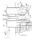 Fig. 04 - DOWN SPRUE CORE FOR USE IN CASTING RAILCAR COUPLER KNUCKLES