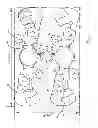 Fig. 06 - DOWN SPRUE CORE FOR USE IN CASTING RAILCAR COUPLER KNUCKLES