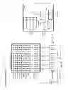 Fig. 03 - Image sensor with a split-counter architecture