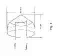 Fig. 04 - Corner cube enhanced photocathode