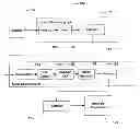 Fig. 01 - System and method for grouping precursor and fragment ions using selected ion chromatograms