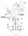 Fig. 01 - Inspection system by charged particle beam and method of manufacturing devices using the system