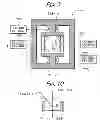 Fig. 09 - Inspection system by charged particle beam and method of manufacturing devices using the system
