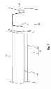 Fig. 08 - Pyroelectric detector and method for manufacturing same, pyroelectric detection device, and electronic instrument