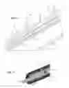 Fig. 06 - Hybrid electrostatic lens with increased natural frequency